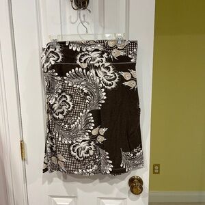 Title 9 cotton skirt size M